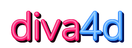 diva4d — logo kanal