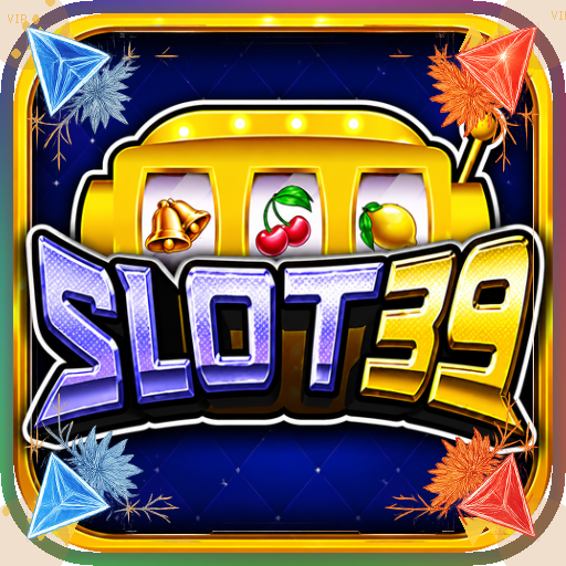 slot39 — mitra unggulan